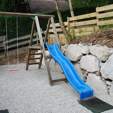 Holiday home Maison De Vacances Les Etoiles