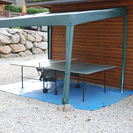 Holiday home Maison De Vacances Les Etoiles *