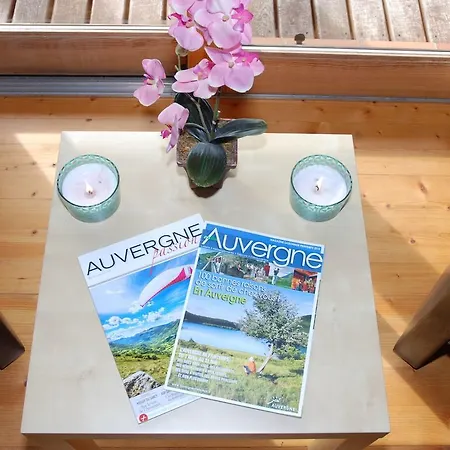 Holiday home Maison De Vacances Les Etoiles *