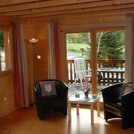 Holiday home Maison De Vacances Les Etoiles