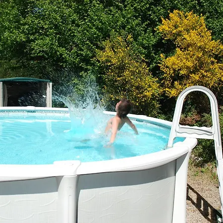 Maison De Vacances Les Etoiles Holiday home Beaulieu (Ardeche)