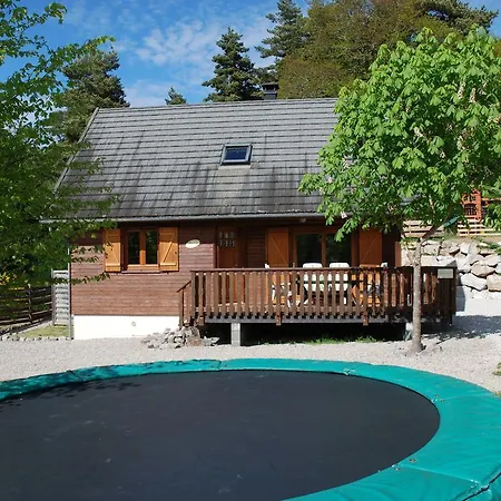 Maison De Vacances Les Etoiles *