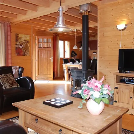 Maison De Vacances Les Etoiles * Beaulieu (Ardeche)