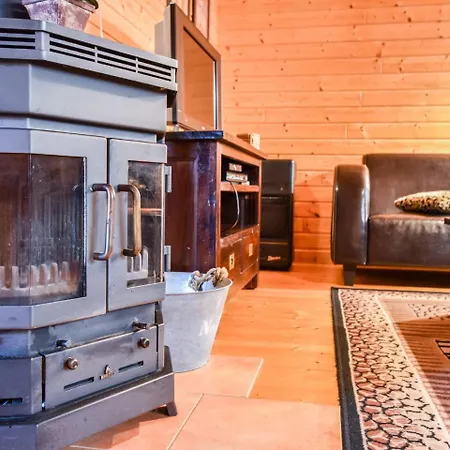 Maison De Vacances Les Etoiles Beaulieu (Ardeche)