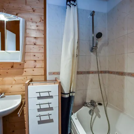 Maison De Vacances Les Etoiles Holiday home