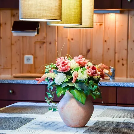 Maison De Vacances Les Etoiles Holiday home *
