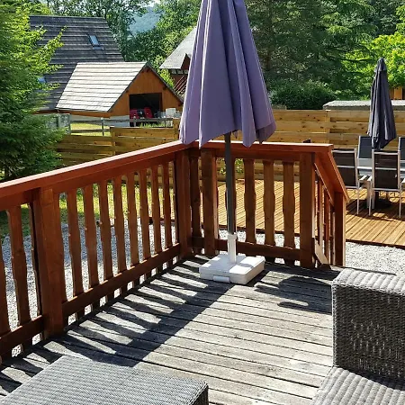 Maison De Vacances Les Etoiles *