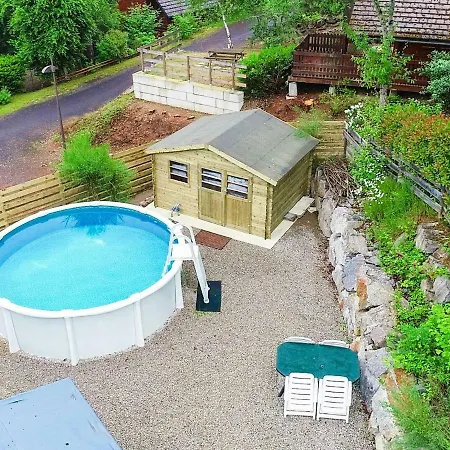 Maison De Vacances Les Etoiles