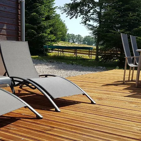 Maison De Vacances Les Etoiles * Beaulieu (Ardeche)
