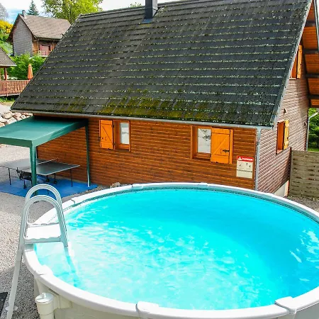 Holiday home Maison De Vacances Les Etoiles Beaulieu (Ardeche)