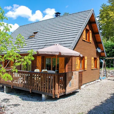 Maison De Vacances Les Etoiles