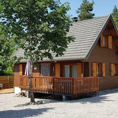 Maison De Vacances Les Etoiles Holiday home