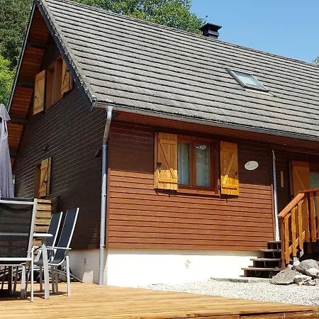 Maison De Vacances Les Etoiles * Beaulieu (Ardeche)